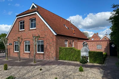 Ferienhaus "Zur Mühle"