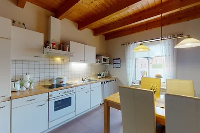 Ferienhaus "Zur Mühle"