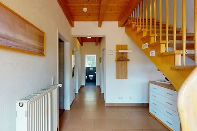 Ferienhaus "Zur Mühle"