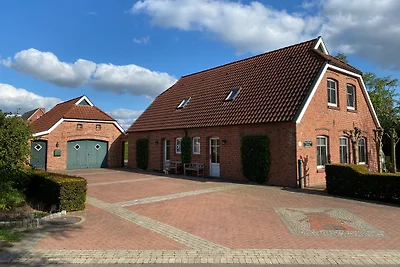 Ferienhaus "Zur Mühle"