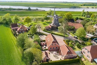 Ferienhaus "Zur Mühle"