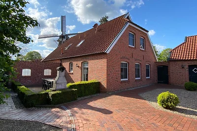 Ferienhaus "Zur Mühle"