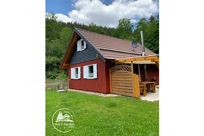 Harz-Ferien.haus