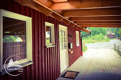 Harz-Ferien.haus