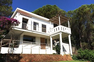 Domek letniskowy Casa Bellavista