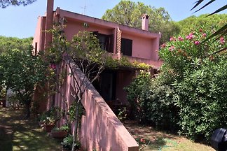 Casa Bella Sirena