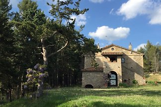 Casa dell´Orso