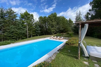 Bellissimo Casale con Piscina