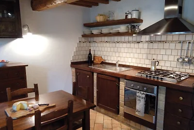 Bellissimo Casale con Piscina