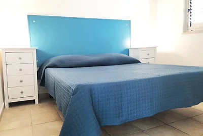 Cooles Apartment St Margherita Pula