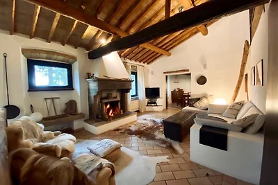 Bellissimo Casale con Piscina