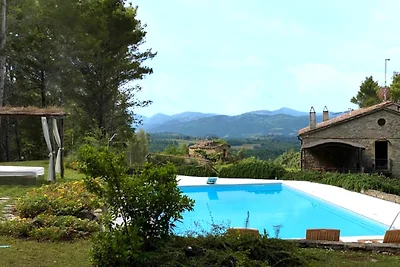 Bellissimo Casale con Piscina