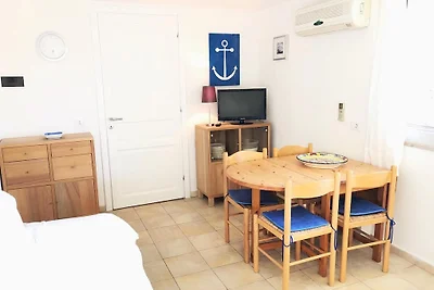 Cooles Apartment St Margherita Pula