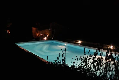 Bellissimo Casale con Piscina