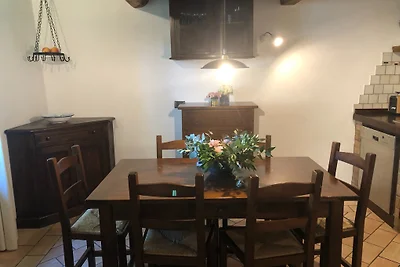 Bellissimo Casale con Piscina