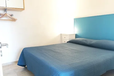 Cooles Apartment St Margherita Pula