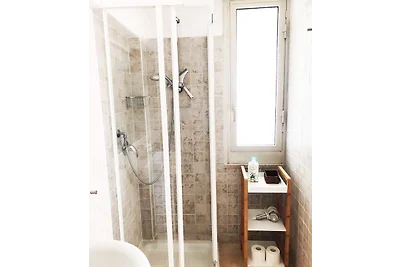 Cooles Apartment St Margherita Pula