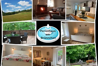Ferienhaus am Brünnchen