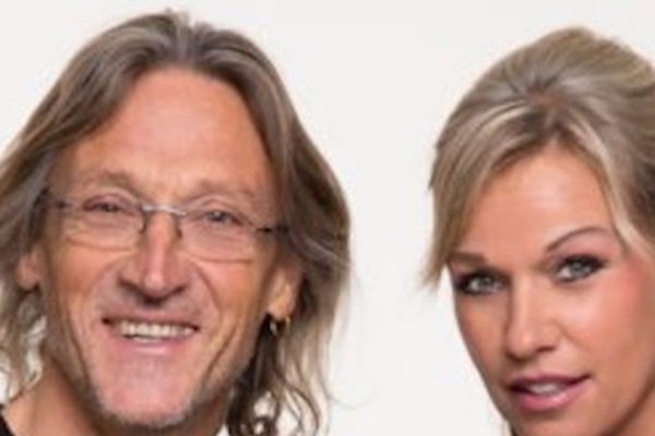 Esther Krause-Ermisch, Ulrich Wiesmüller-Kern Esther Krause-Ermisch, Ulrich Wiesmüller-Kern