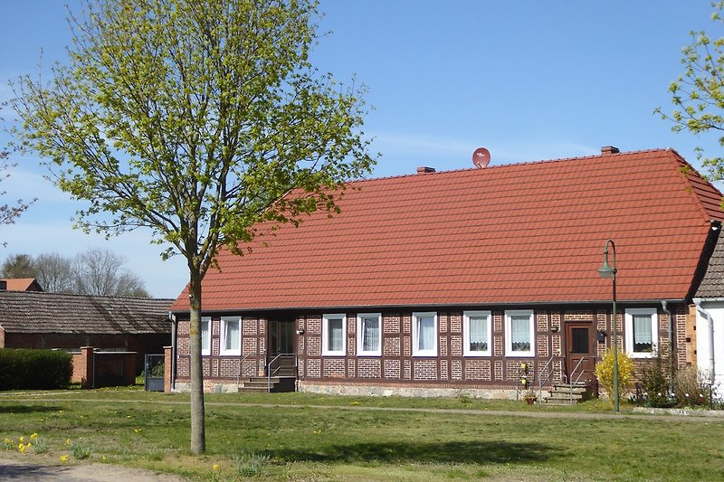 Schmidts Naturhof_Vorderansicht