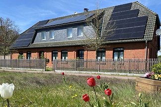 Liebevoll eingerichtete Ferienwohnung