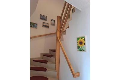 Vecchio panificio Sülstorf Klönstuv