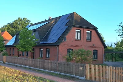 Oude Bakkerij Sülstorf Pretzelkamer
