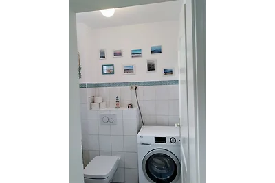Vecchio panificio Sülstorf Klönstuv