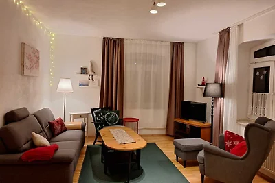 Oude Bakkerij Sülstorf Pretzelkamer