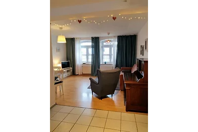 Vecchio panificio Sülstorf Klönstuv
