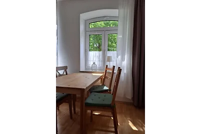 Alte Bäckerei Sülstorf Brezelstüble