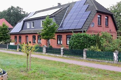 Alte Bäckerei Sülstorf Klönstuv