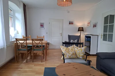 Alte Bäckerei Sülstorf Brezelstüble