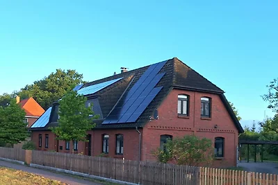 Alte Bäckerei Sülstorf Klönstuv