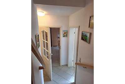 Vecchio panificio Sülstorf Klönstuv