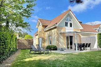 Vakantiehuis Kamperland