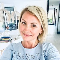 Frau N. Schaarman Frau N. Schaarman
