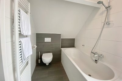 Duinpan  11 - Ferienhaus Zeeland
