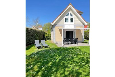 Veerse Gat 19 - 290m von Meer