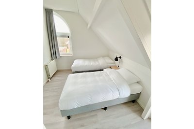 Kering 6 - Ferienhaus Zeeland 