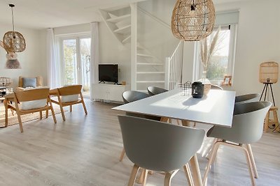 Duinpan  11 - Ferienhaus Zeeland