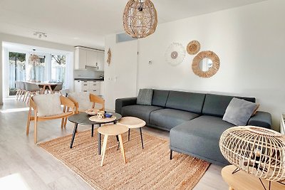 Kering 6 - Ferienhaus Zeeland 