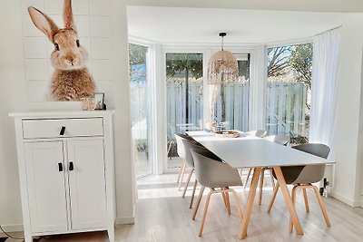Kering 6 - Ferienhaus Zeeland 