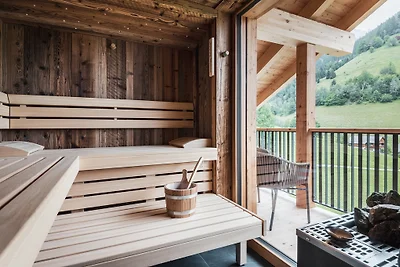 Chalet Batacör