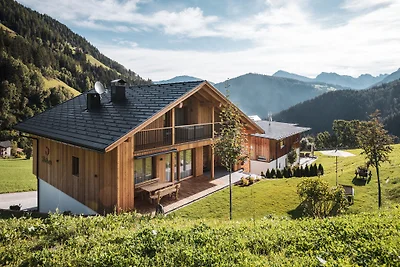 Chalet Batacör