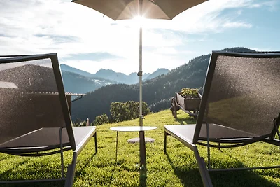 Chalet Batacör