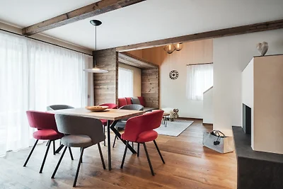 Chalet Batacör