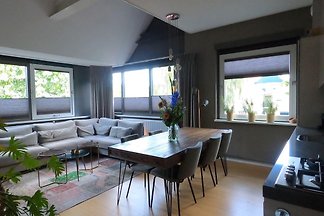 prachtig appartement Spakenburg