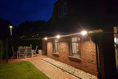 Ferienhaus am Badesee "Kaulquappe"