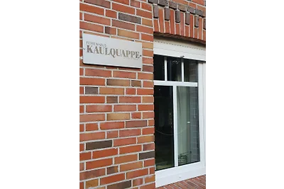 Ferienhaus am Badesee "Kaulquappe"